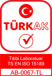 Tıbbi Laboratuvar ISO 15189 Kalite Belgesi