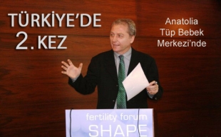 SHAPE Toplantısı