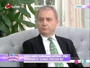 Prof. Dr. Hakan YARALI