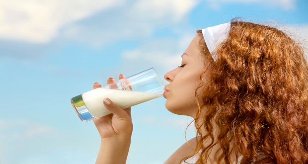 Süt ve Süt Ürünü Tüketen Kadınlarda Canlı Doğum Oranı Daha Yüksek