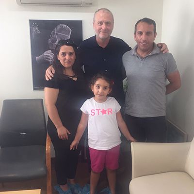 Tüp Bebek Anatolia Tüp Bebek
