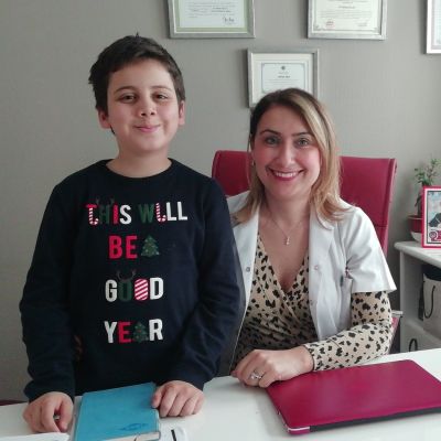 Tüp Bebek Anatolia Tüp Bebek