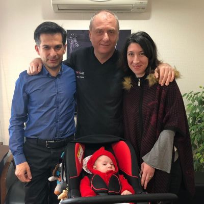 Tüp Bebek Anatolia Tüp Bebek