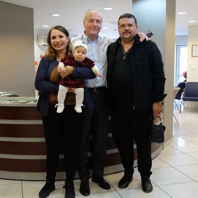 Tüp Bebek Anatolia Tüp Bebek