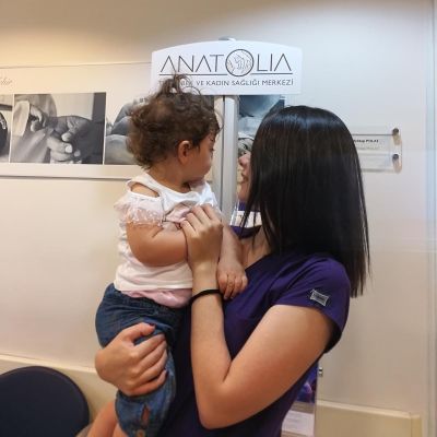 Tüp Bebek Anatolia Tüp Bebek