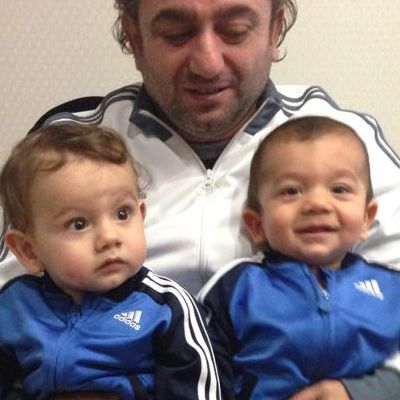 Tüp Bebek Anatolia Tüp Bebek