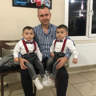 Tüp Bebek Anatolia Tüp Bebek