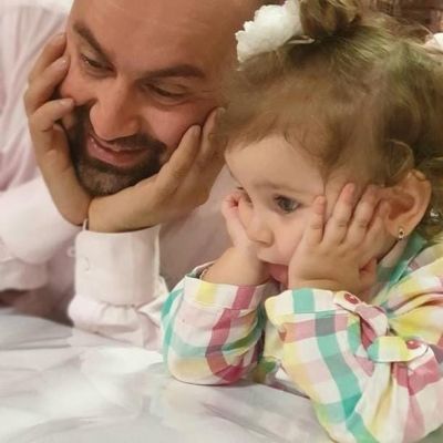Tüp Bebek Anatolia Tüp Bebek