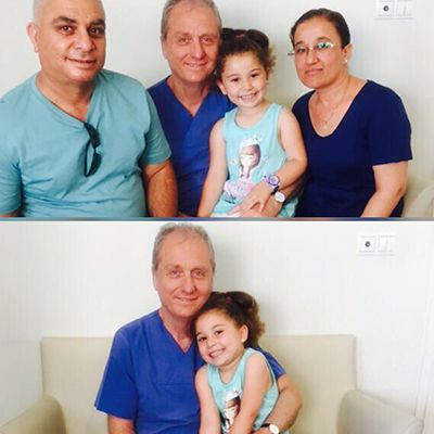 Tüp Bebek Anatolia Tüp Bebek