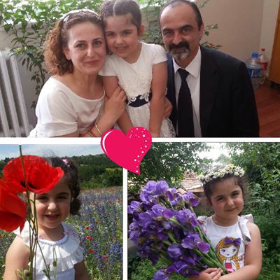 Tüp Bebek Anatolia Tüp Bebek