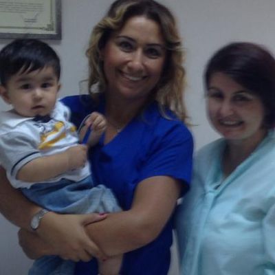Tüp Bebek Anatolia Tüp Bebek