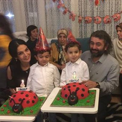 Tüp Bebek Anatolia Tüp Bebek