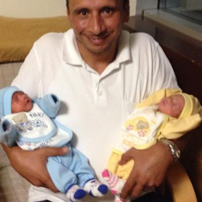 Tüp Bebek Anatolia Tüp Bebek
