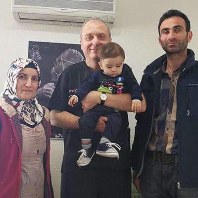 Tüp Bebek Anatolia Tüp Bebek