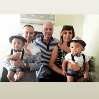 Tüp Bebek Anatolia Tüp Bebek