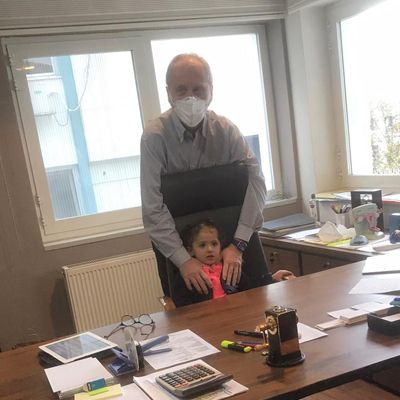 Tüp Bebek Anatolia Tüp Bebek