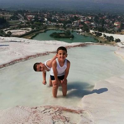 Tüp Bebek Anatolia Tüp Bebek