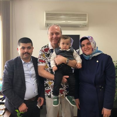 Tüp Bebek Anatolia Tüp Bebek