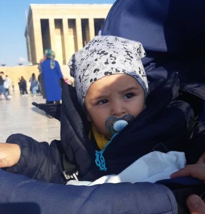 Tüp Bebek Anatolia Tüp Bebek