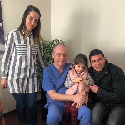 Tüp Bebek Anatolia Tüp Bebek