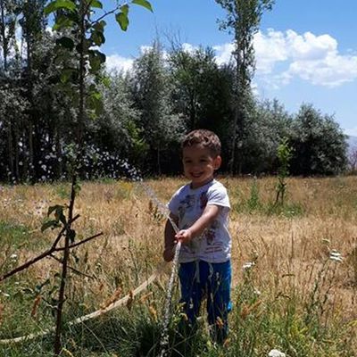 Tüp Bebek Anatolia Tüp Bebek