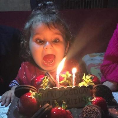 Tüp Bebek Anatolia Tüp Bebek