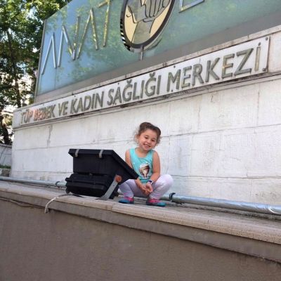 Tüp Bebek Anatolia Tüp Bebek
