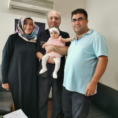 Tüp Bebek Anatolia Tüp Bebek