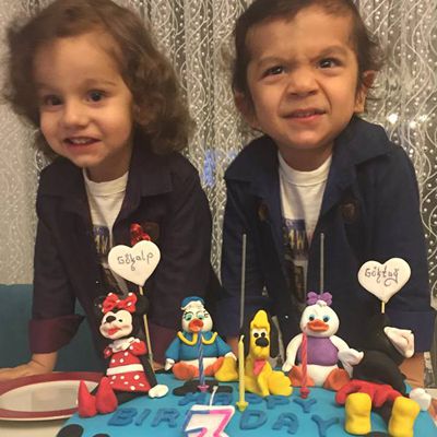 Tüp Bebek Anatolia Tüp Bebek