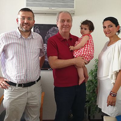 Tüp Bebek Anatolia Tüp Bebek