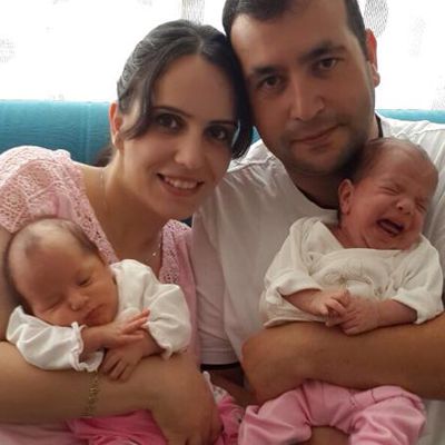 Tüp Bebek Anatolia Tüp Bebek