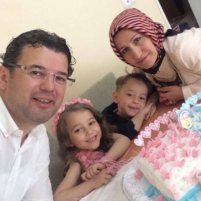 Tüp Bebek Anatolia Tüp Bebek
