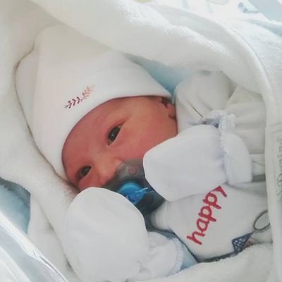 Tüp Bebek Anatolia Tüp Bebek