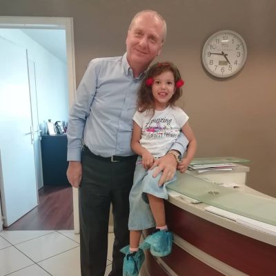 Tüp Bebek Anatolia Tüp Bebek