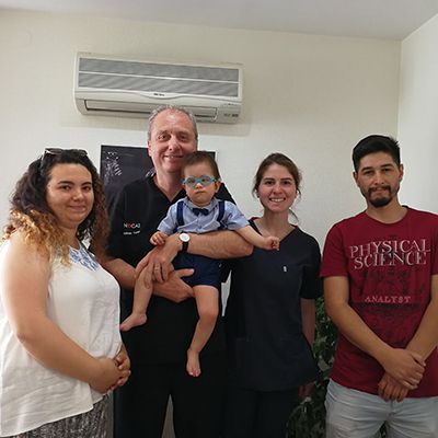 Tüp Bebek Anatolia Tüp Bebek