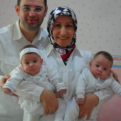 Tüp Bebek Anatolia Tüp Bebek