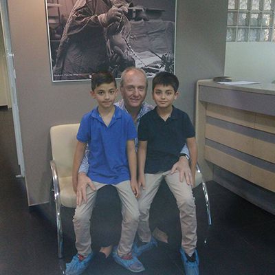 Tüp Bebek Anatolia Tüp Bebek