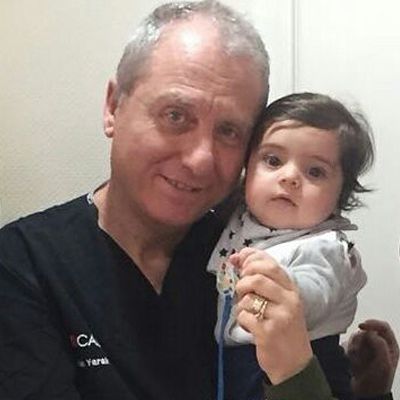 Tüp Bebek Anatolia Tüp Bebek