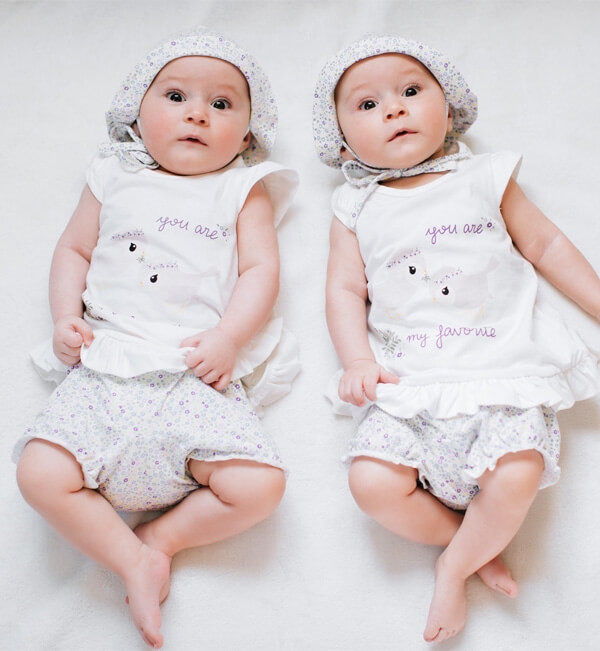 tüp bebekte ikiz gebelik