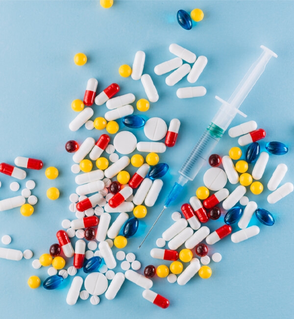 tüp bebekte kullanılan ilaçlar: detaylı rehber