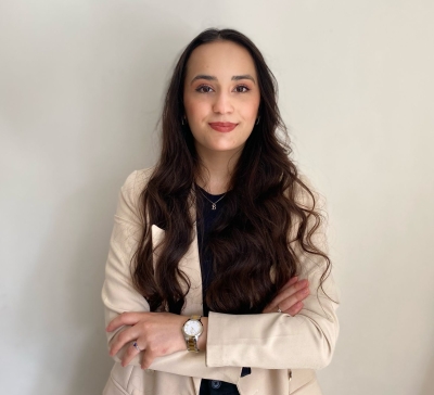 Büşra ALTINDAĞ