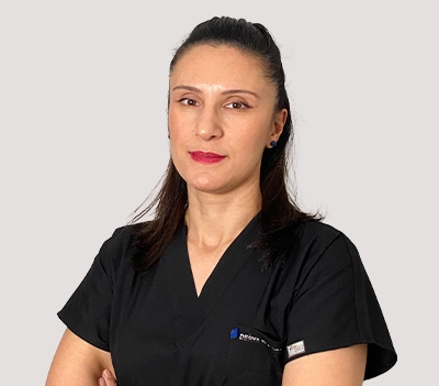 Derya Nazlım Tuncer