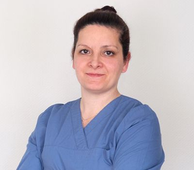 Emine Bostancı