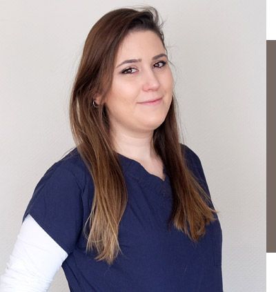 Ezgi Gümüşcü Kavak