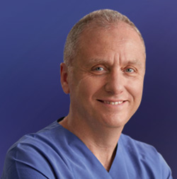 Prof. Dr. Hakan Yaralı