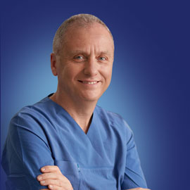 Prof. Dr. Hakan Yaralı