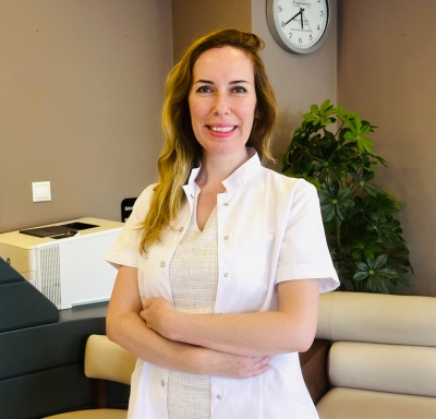 Pınar Kemik