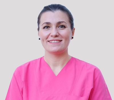 Semanur Tınaz