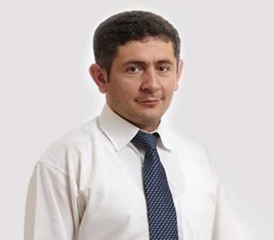 Serkan Gümüş