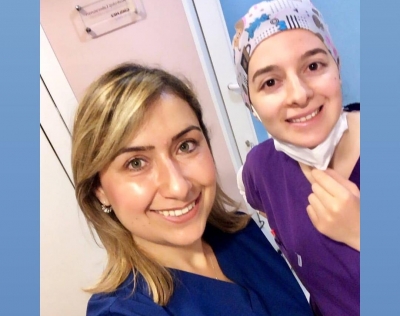 Çok güzel bir hafta olsun...